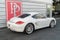 2011 Porsche Cayman S
