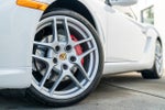 2011 Porsche Cayman S