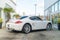 2011 Porsche Cayman S