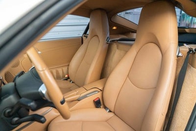 2011 Porsche Cayman S