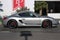 2012 Porsche Cayman R