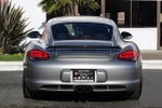 2012 Porsche Cayman R