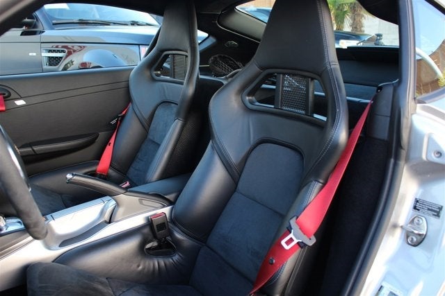 2012 Porsche Cayman R