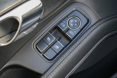 2016 Porsche Cayman GTS