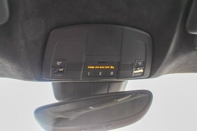 2016 Porsche Cayman GTS