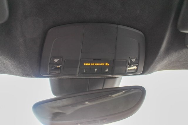 2016 Porsche Cayman GTS