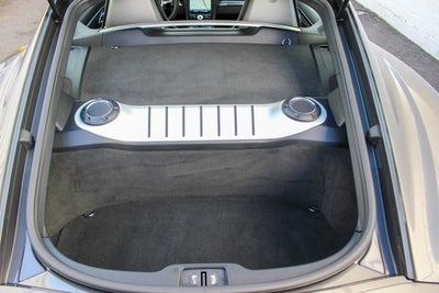 2016 Porsche Cayman GTS