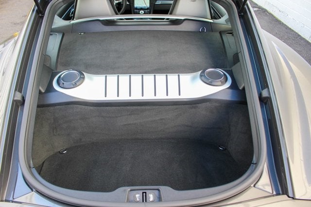 2016 Porsche Cayman GTS