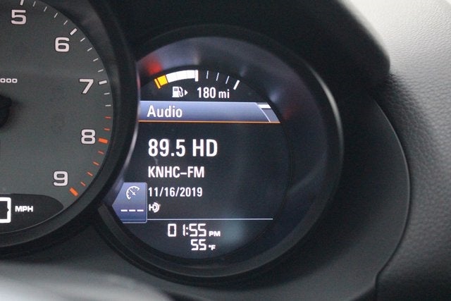 2016 Porsche Cayman S