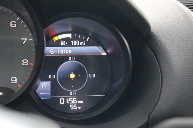 2016 Porsche Cayman S