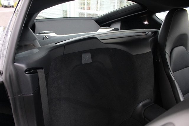 2016 Porsche Cayman S