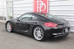 2016 Porsche Cayman S