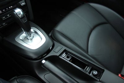 2011 Porsche Cayman S