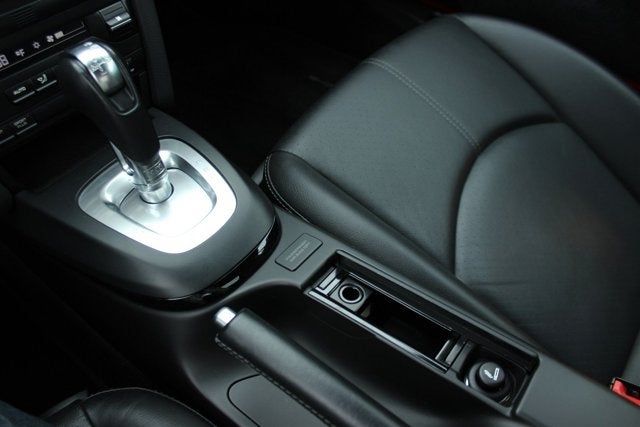 2011 Porsche Cayman S