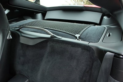 2011 Porsche Cayman S