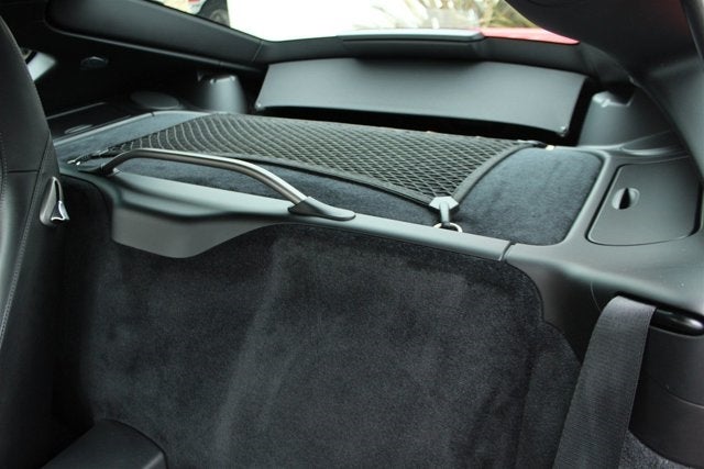 2011 Porsche Cayman S