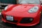 2011 Porsche Cayman S
