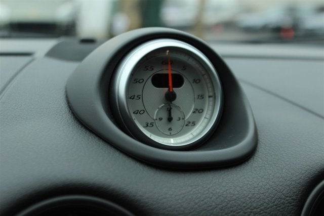 2011 Porsche Cayman S