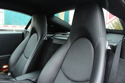 2011 Porsche Cayman S