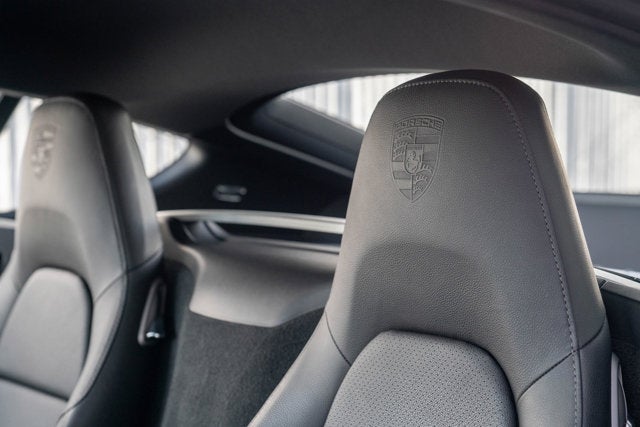 2014 Porsche Cayman S