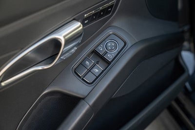 2014 Porsche Cayman S