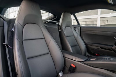 2014 Porsche Cayman S