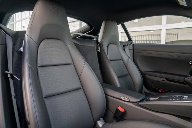 2014 Porsche Cayman S