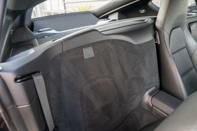 2014 Porsche Cayman S