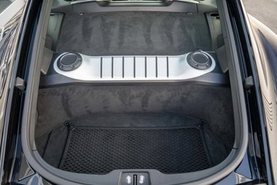 2014 Porsche Cayman S