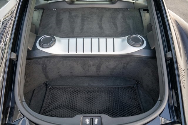 2014 Porsche Cayman S