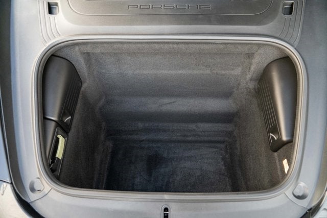 2014 Porsche Cayman S