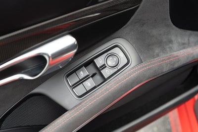 2016 Porsche Cayman GTS