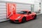 2016 Porsche Cayman GTS