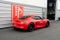 2016 Porsche Cayman GTS