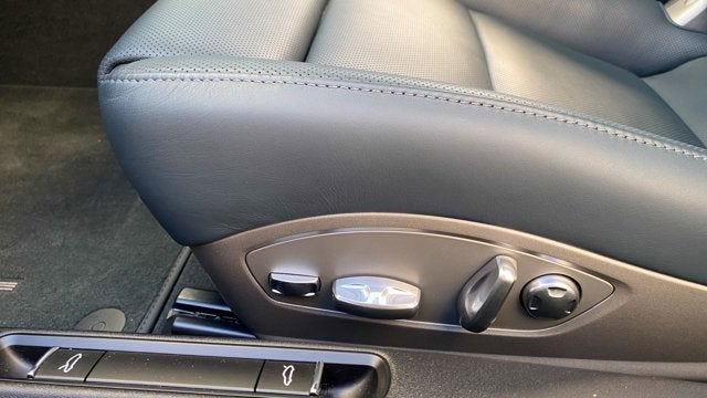 2018 Porsche 718 Cayman S