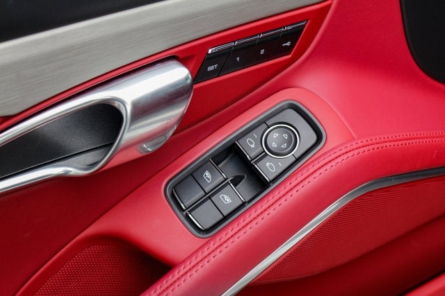 2019 Porsche 718 Cayman GTS