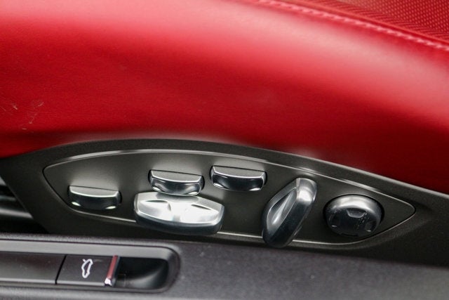 2019 Porsche 718 Cayman GTS