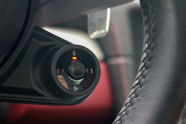 2019 Porsche 718 Cayman GTS