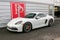 2019 Porsche 718 Cayman GTS