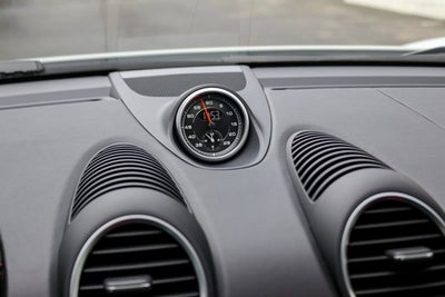 2019 Porsche 718 Cayman GTS