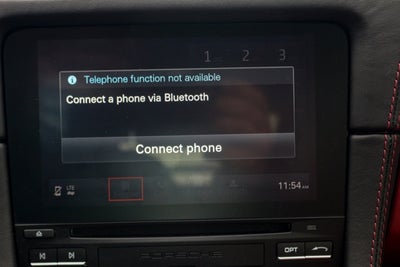 2019 Porsche 718 Cayman GTS