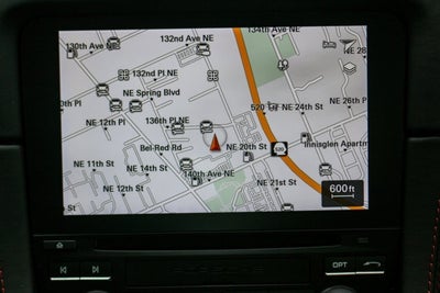 2019 Porsche 718 Cayman GTS