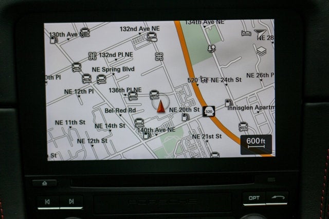 2019 Porsche 718 Cayman GTS