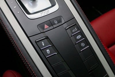 2019 Porsche 718 Cayman GTS