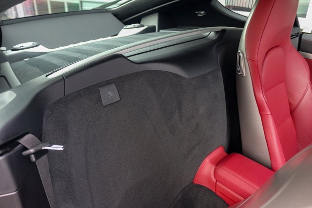 2019 Porsche 718 Cayman GTS