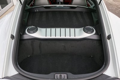 2019 Porsche 718 Cayman GTS