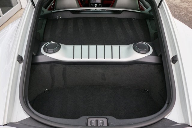 2019 Porsche 718 Cayman GTS