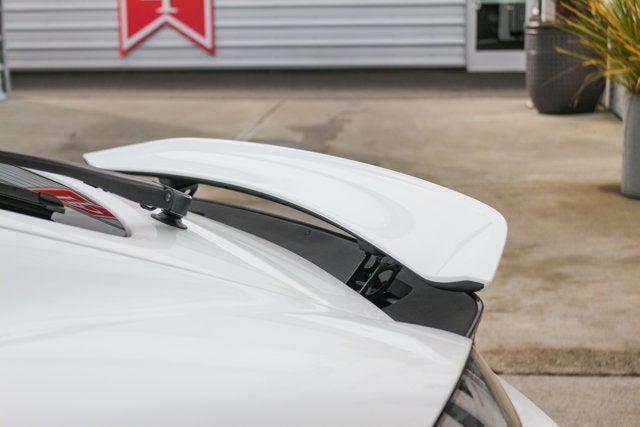 2019 Porsche 718 Cayman GTS