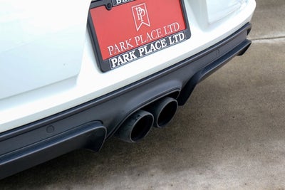 2019 Porsche 718 Cayman GTS