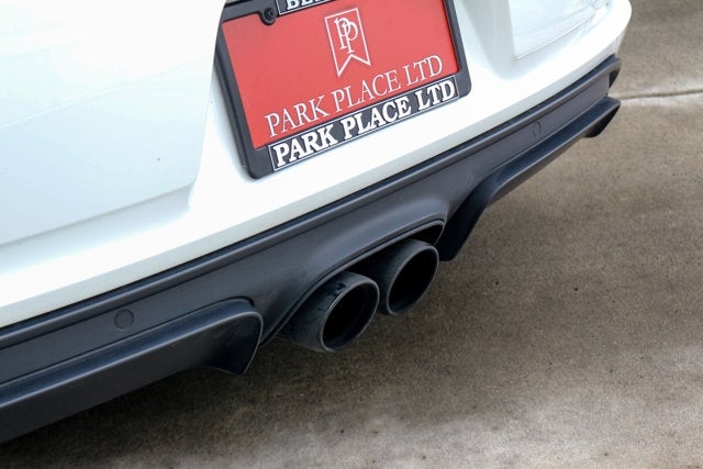 2019 Porsche 718 Cayman GTS